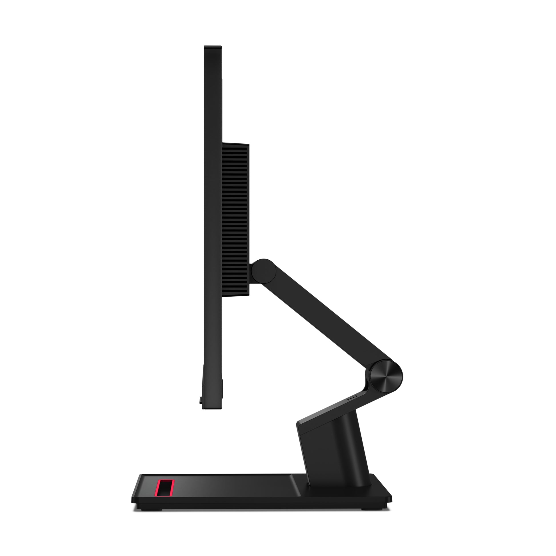 Lenovo ThinkVision T24t-20 – Monitor, 23,8", IPS, Touch, 60 Hz, 300 cd/m², VESA 100 × 100