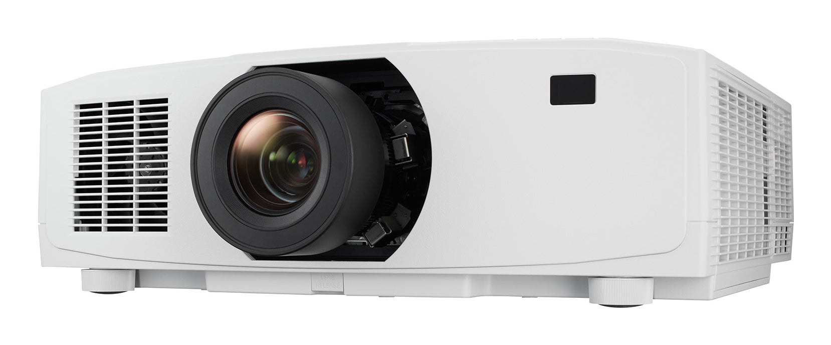 Sharp V731U – Standard 3LCD Laser, WUXGA (1920×1200), 7300 ANSI Lumen, Smart