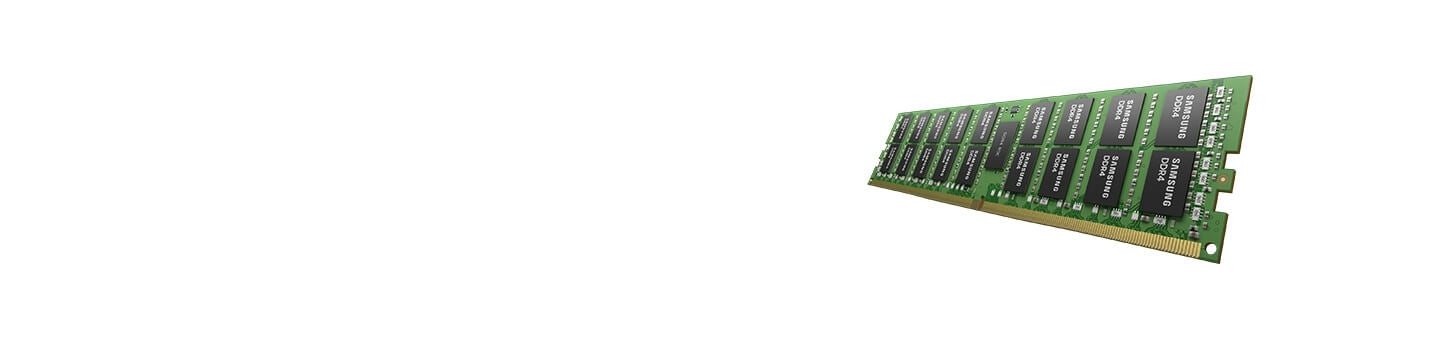 Samsung M393A1K43DB2-CWE – Speichermodul – 8 GB DDR4 RDIMM, ECC, 3'200 MHz, 288-poliger DIMM