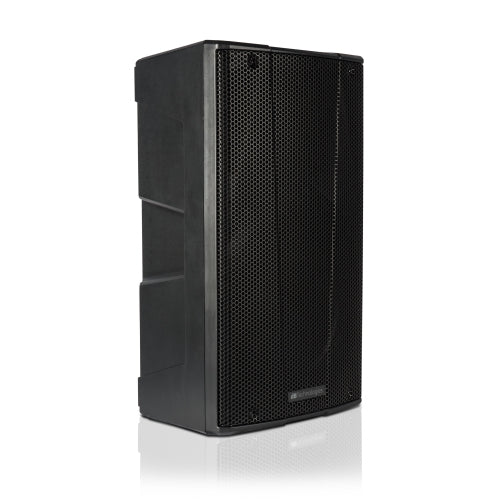dB Technologies B-Hype 15 – Aktivlautsprecher – 2-Wege, 15", Schwarz