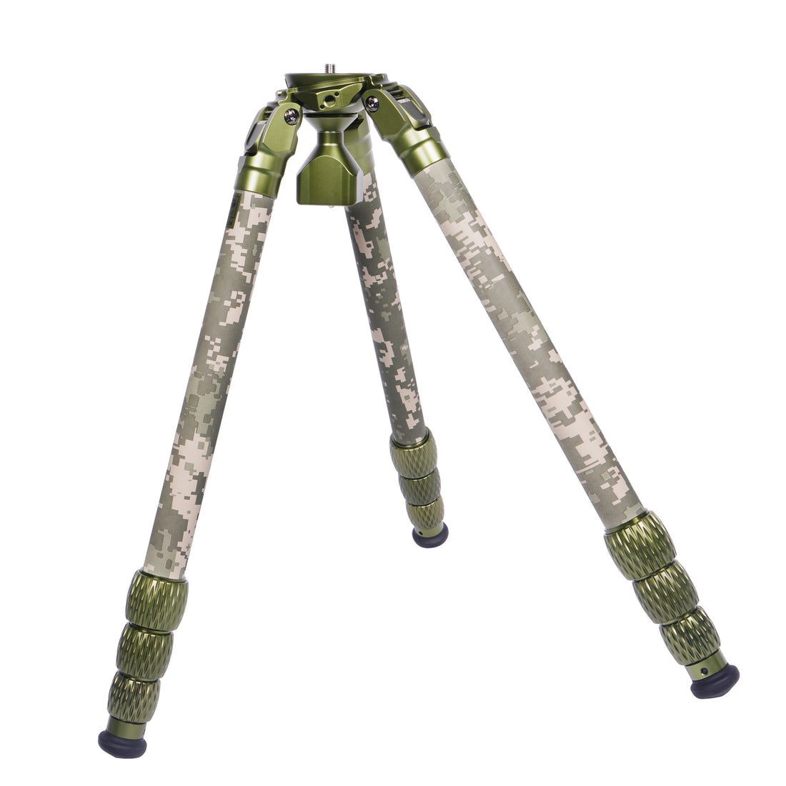 Sirui CT-3204 2in1 Stativ – bis 150 cm – 25 kg – Camouflage