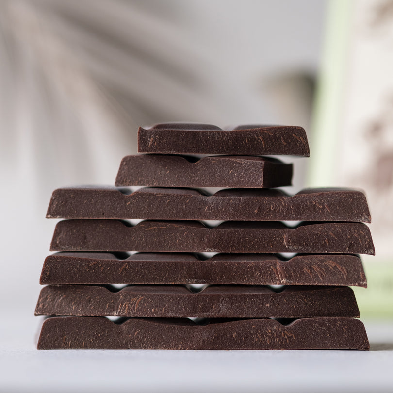 Favarger Héritage Tafelschokolade – 66% Kakao – 100 g