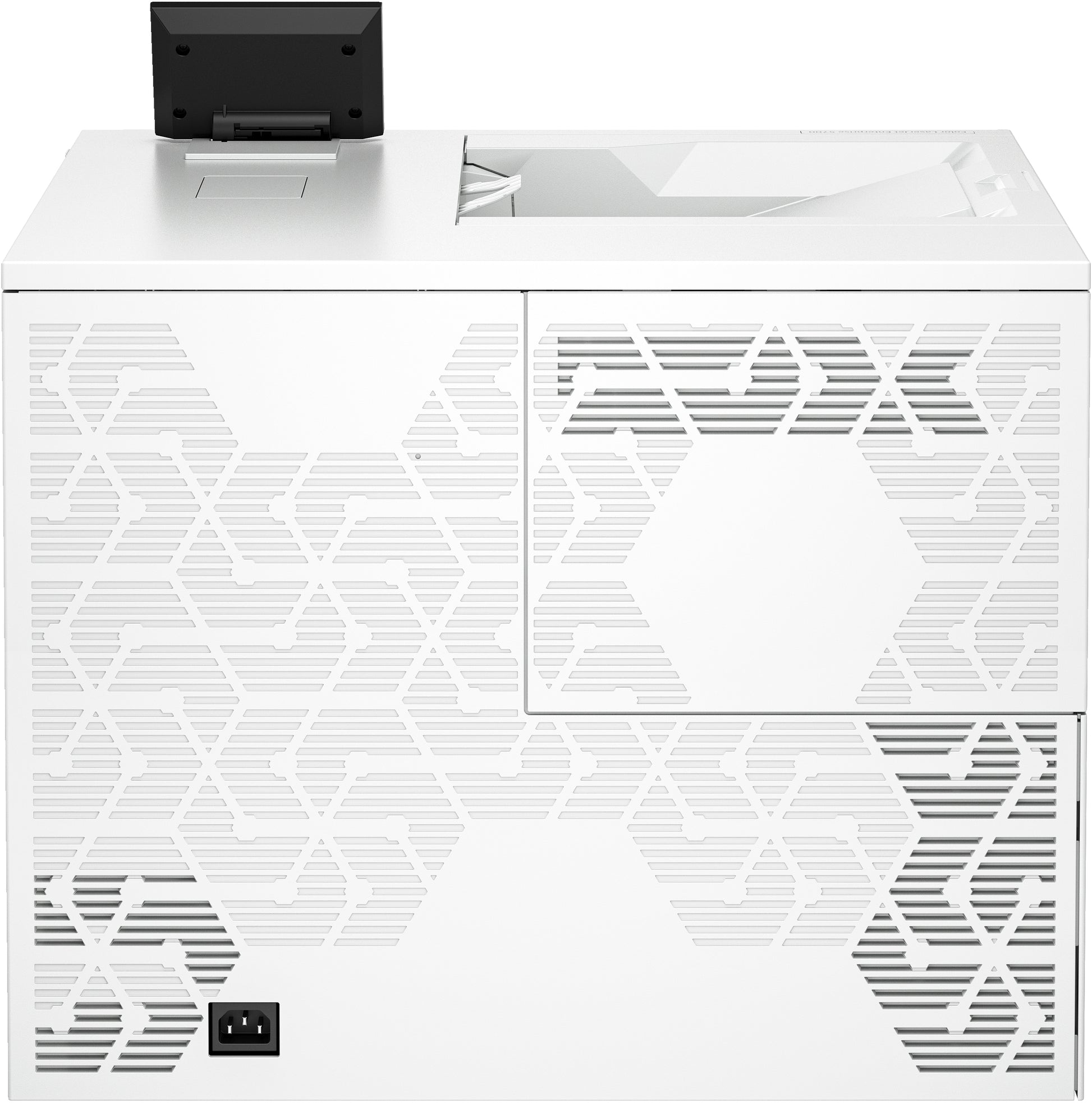 HP Color LaserJet Enterprise 5700dn – A4, Farbe, Duplex, 43 S./Min., 1200 × 1200 dpi, LAN/USB, Papier: 650 Blatt