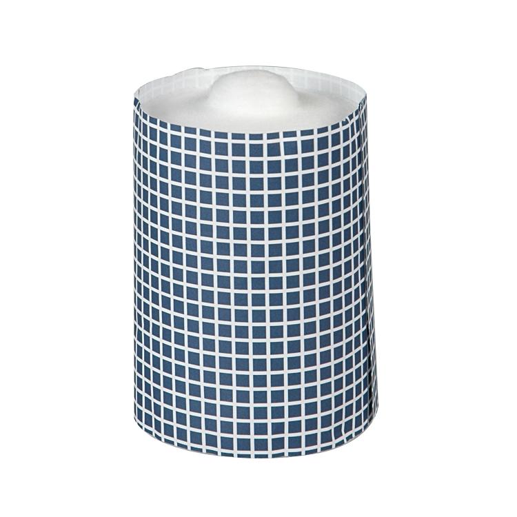 MaiMed Polsterbinde – 100 mm × 3 m, 12 Rollen, weiss, sterilisierbar