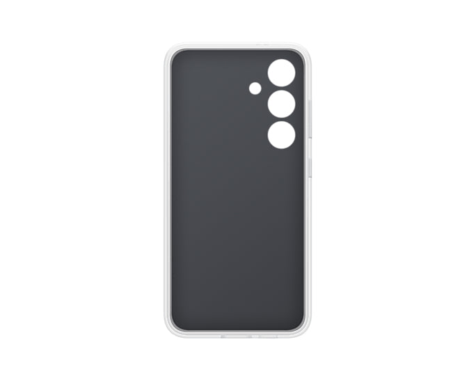 Samsung Backcover – für Samsung Galaxy S24, TPU, Gelb, kratzresistent