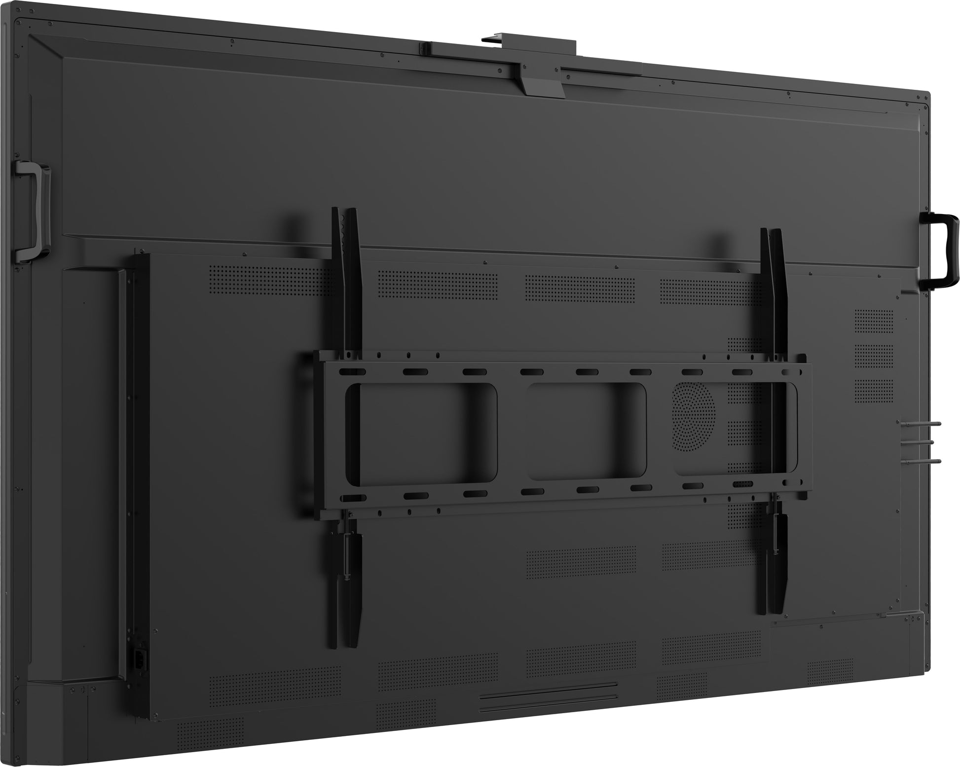 iiyama TE7515A-B2AG – 75" Touch, 3840 × 2160 (4K), VA, USB-C 100 W, LAN