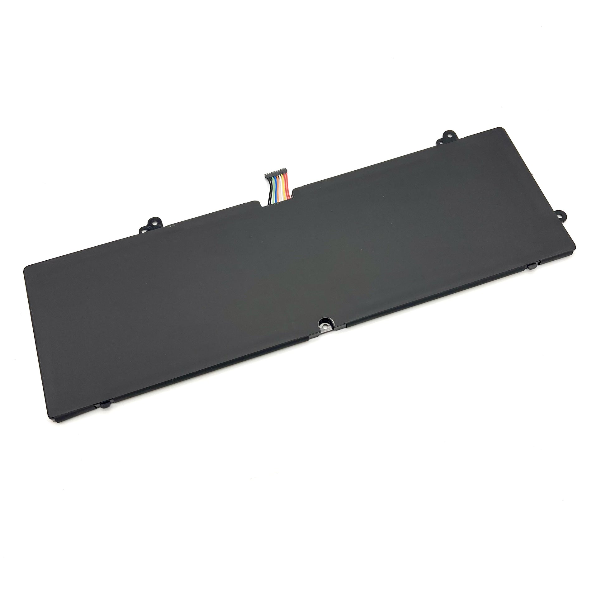 BTI Notebook-Akku – für Toshiba – 36 Wh, 7,7 V (4 Zellen) – Schwarz