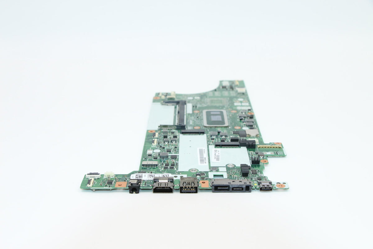 Lenovo Hauptplatine für ThinkPad T490 – TPM (HW), dTPM 2.0, Mehrfarbig