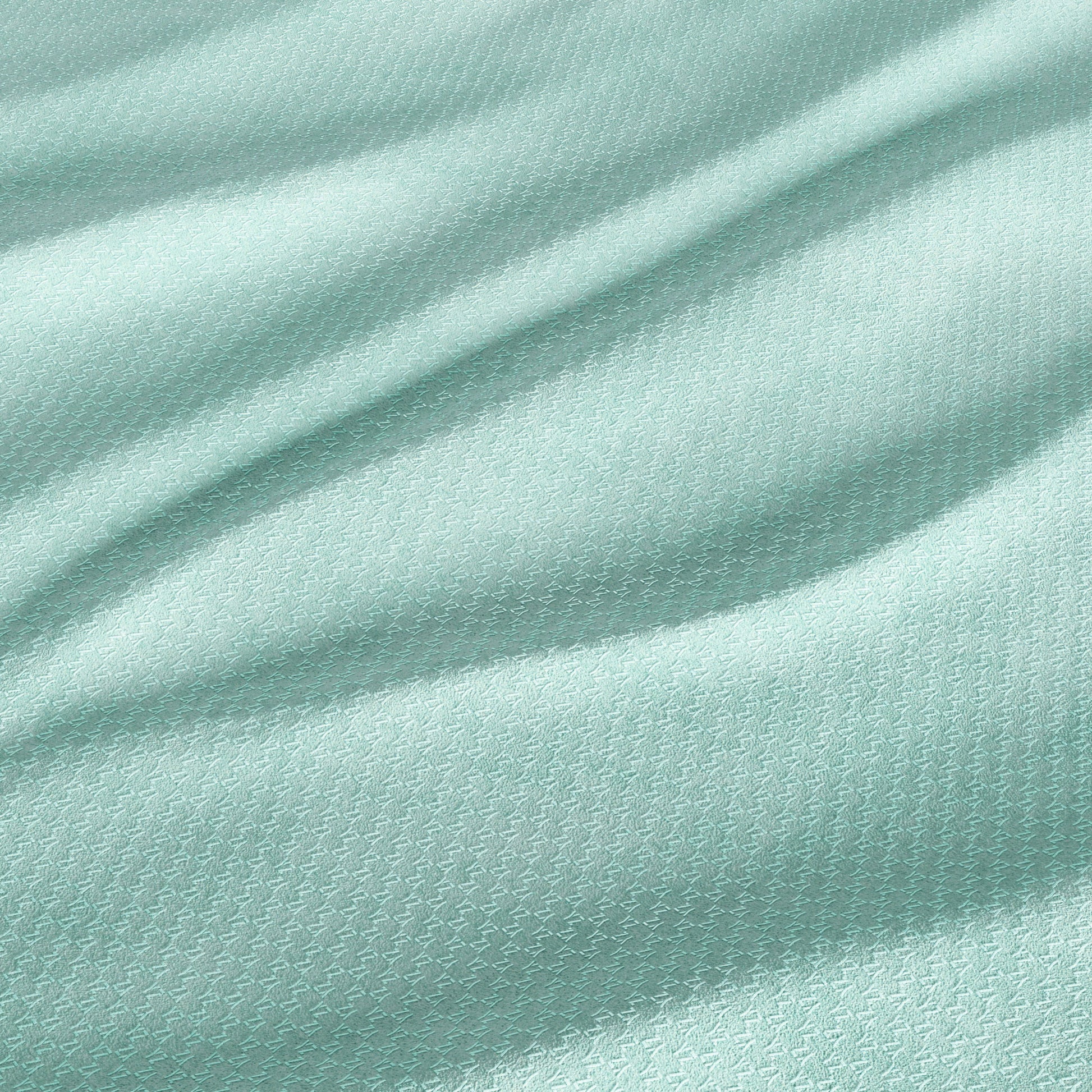 YEAZ Yogatuch – 66,5 × 188 cm, Türkis, 80% Polyester/Nylon