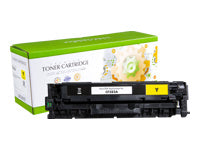 Static Control Components Static Control – Toner CB382A – gelb, 21000 Seiten – für HP
