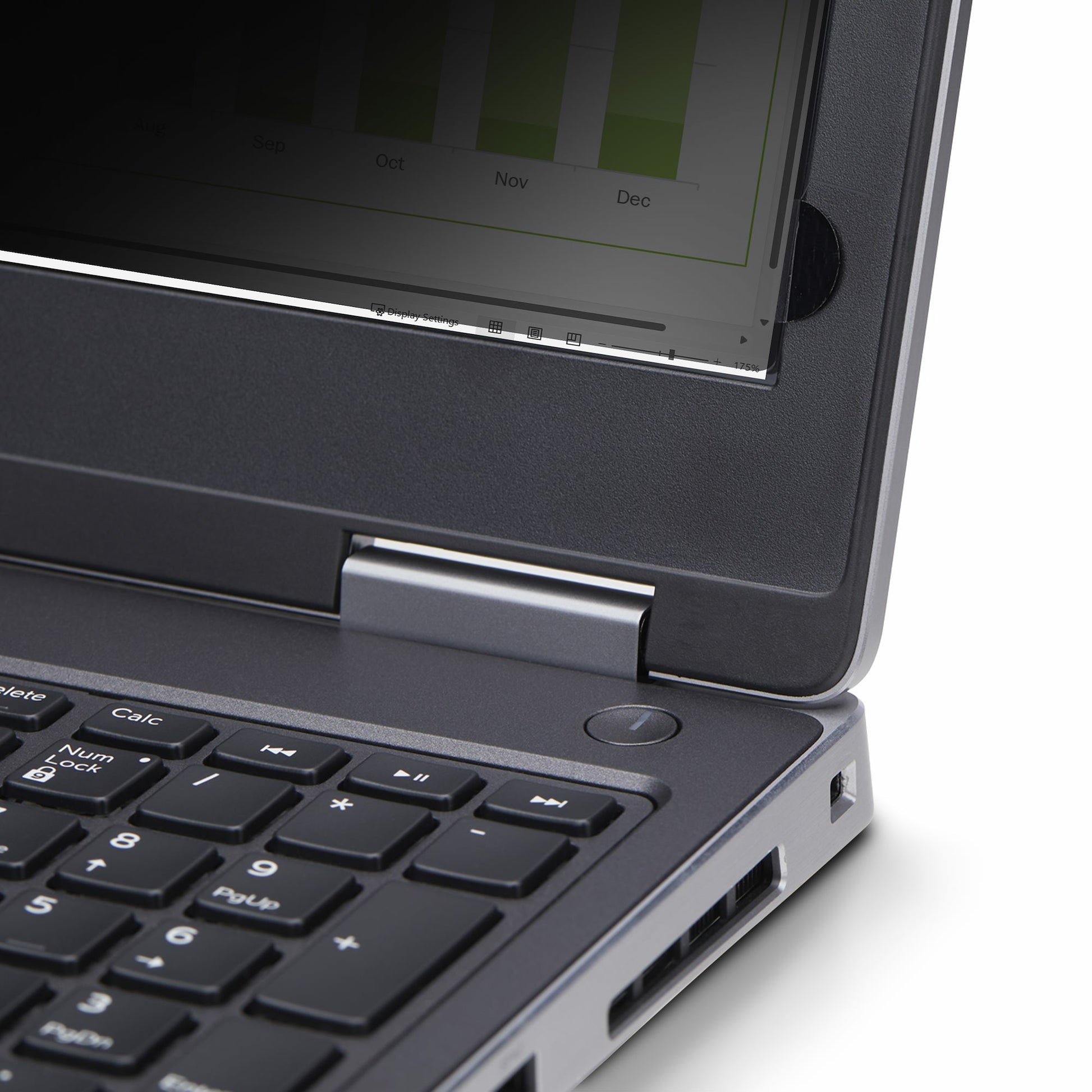 StarTech.com Displayschutz für 13,3" Laptops