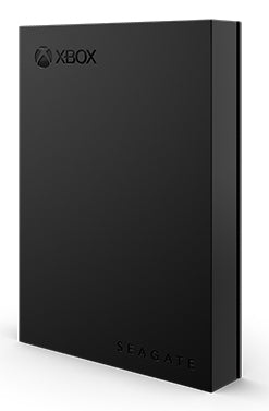 Seagate Game Drive für Xbox 5 TB – 3,5", USB 3.2 Gen 1
