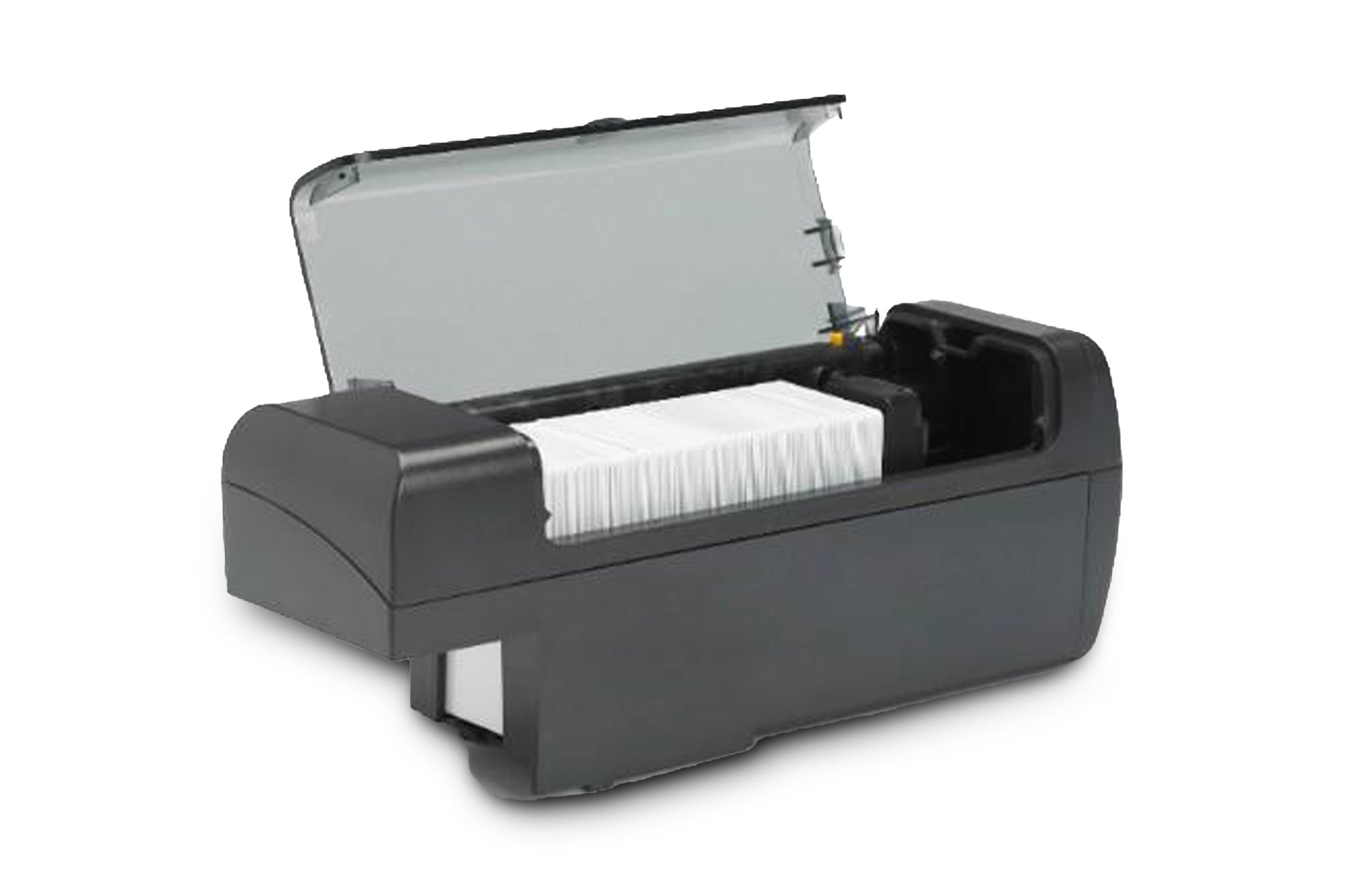 Zebra ZXP7 – Kartendrucker, einseitig, USB, WLAN, LAN
