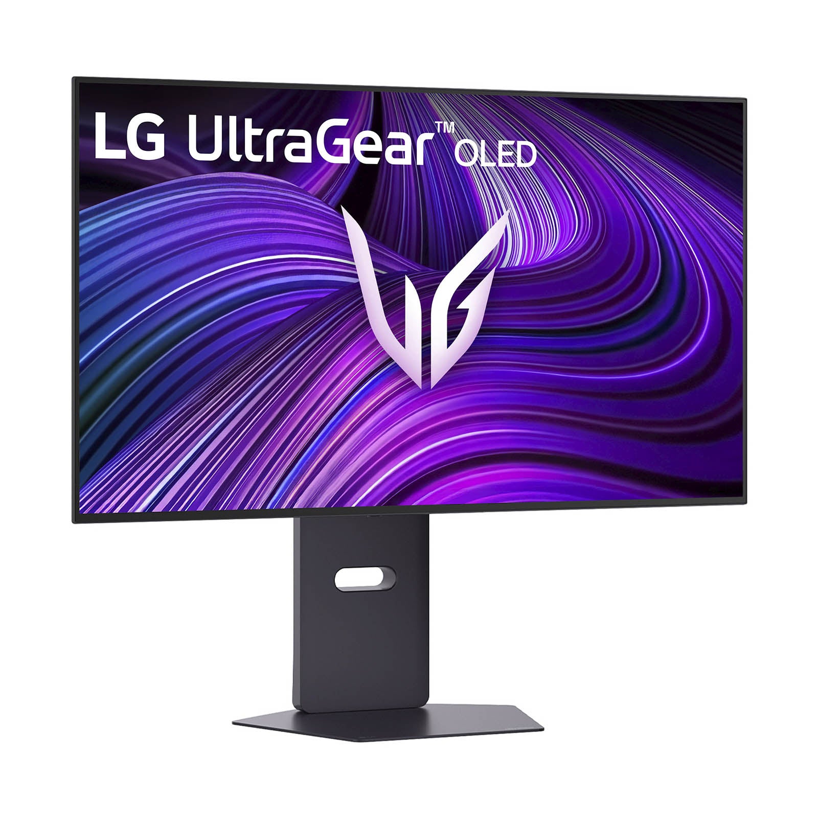 LG 32GX850A-B – 32", 3840 × 2160 (4K), OLED, 165 Hz, DisplayHDR 400