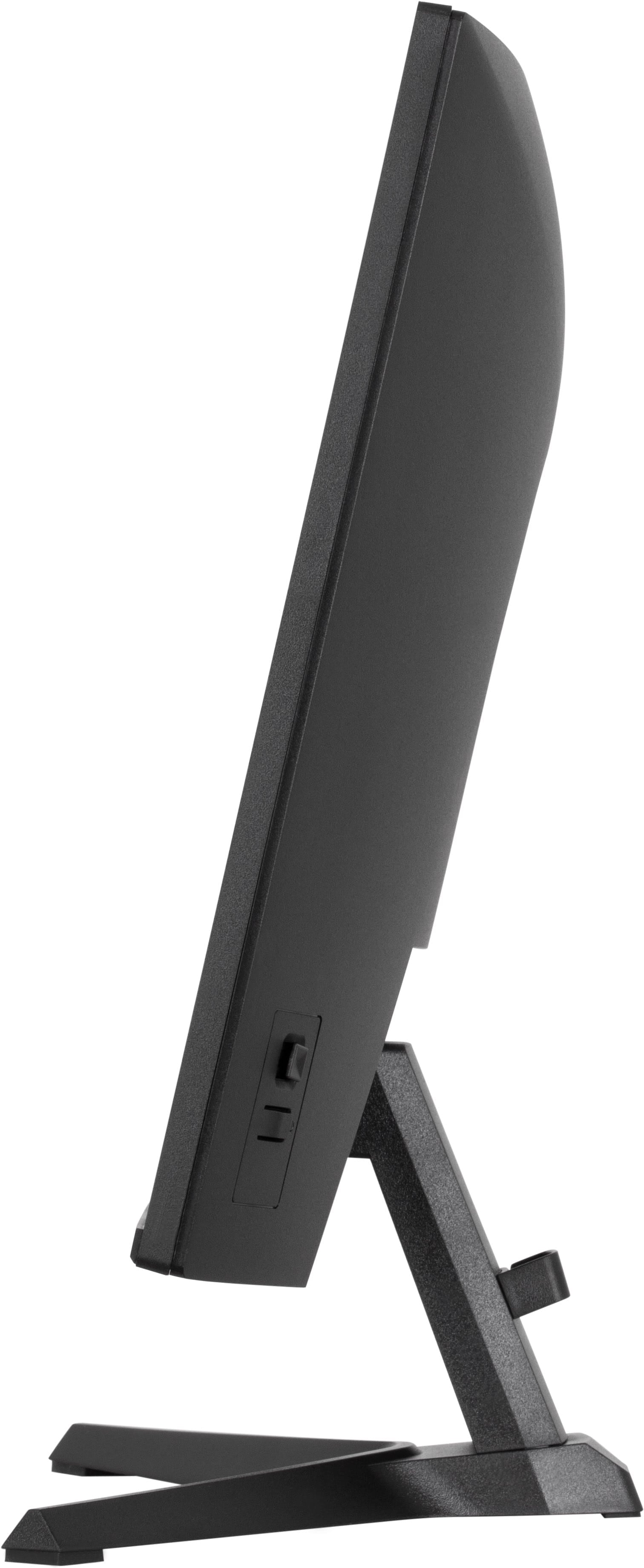 iiyama G2771HSU-B1 – Monitor, 27", IPS, 240 Hz, G-SYNC (Adaptive Sync)