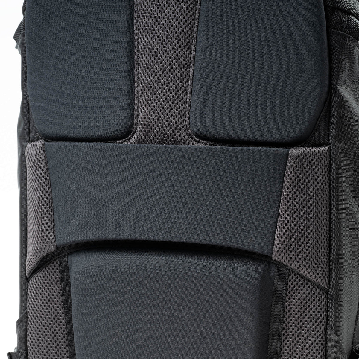 Think Tank Walker Pro Kamerarucksack – Nylon, 30 l – für System- & Spiegelreflexkameras – Schwarz