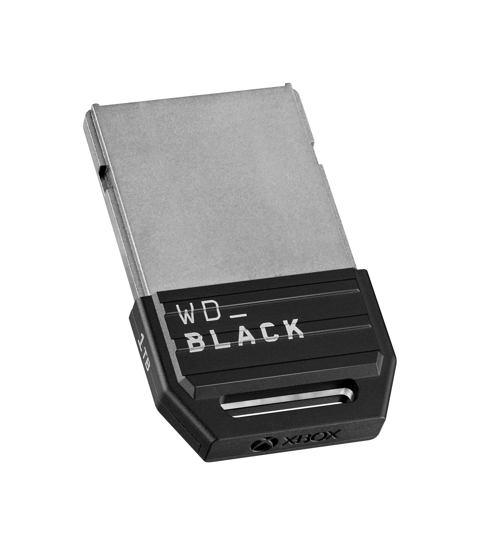 SanDisk C50 Speichererweiterungskarte 1 TB – für Xbox Series X/S, Schwarz
