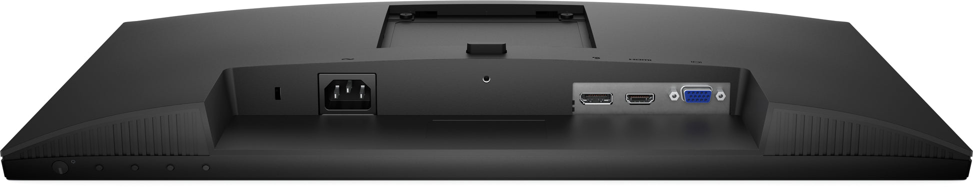 DELL E2225HSM – Monitor, 21,5", VA, 100 Hz, 250 cd/m², Integrierte Lautsprecher, VESA 100 × 100, Schwarz