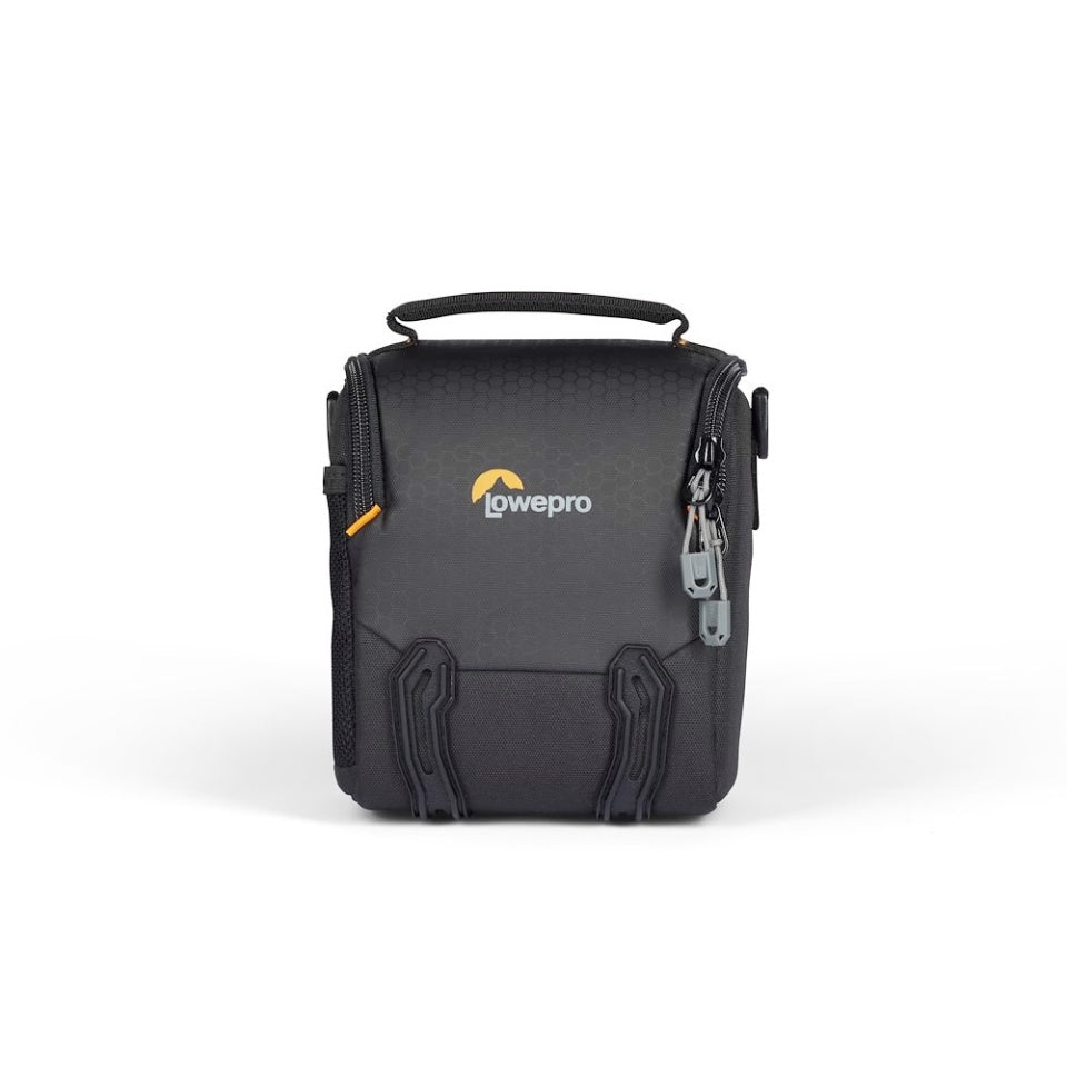 Lowepro Adventura SH 120 III Gürteltasche – 140×110×160 mm – für spiegellose Kameras (z. B. Sony 7, Olympus OM)