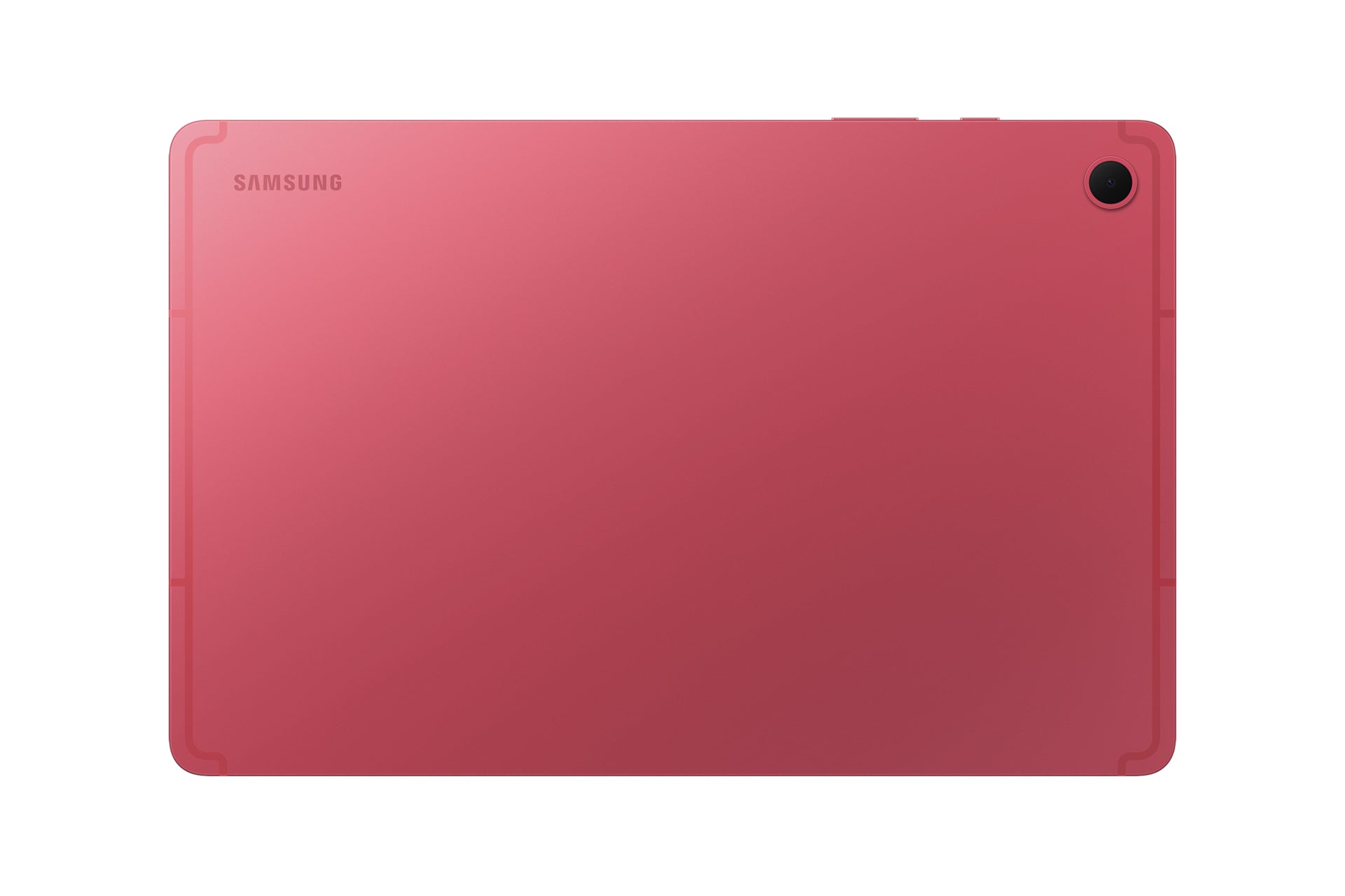Samsung Galaxy Tab S10 Lite – 10,9", 128 GB, 6 GB RAM, WLAN, Android, Koralle