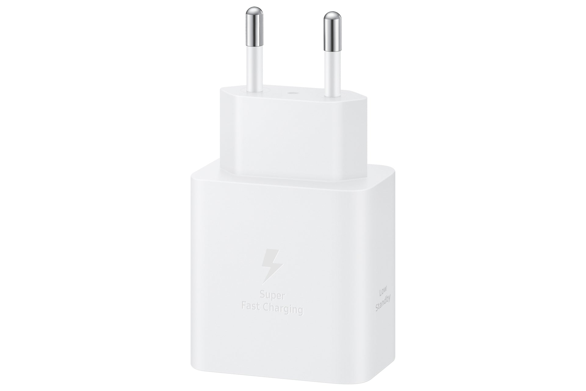 Samsung Netzteil – 45 W, 1× USB-C, PD, mit Kabel