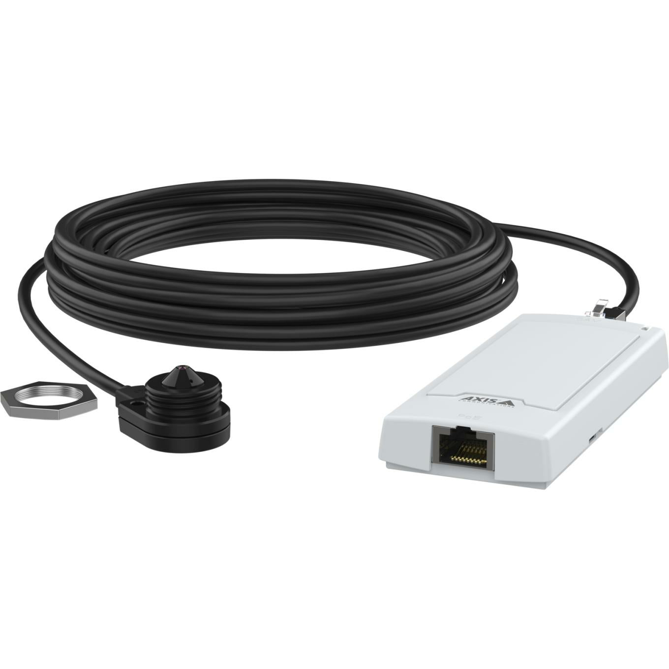 Axis P1265 Mk II Wildkamera – 10er-Pack
