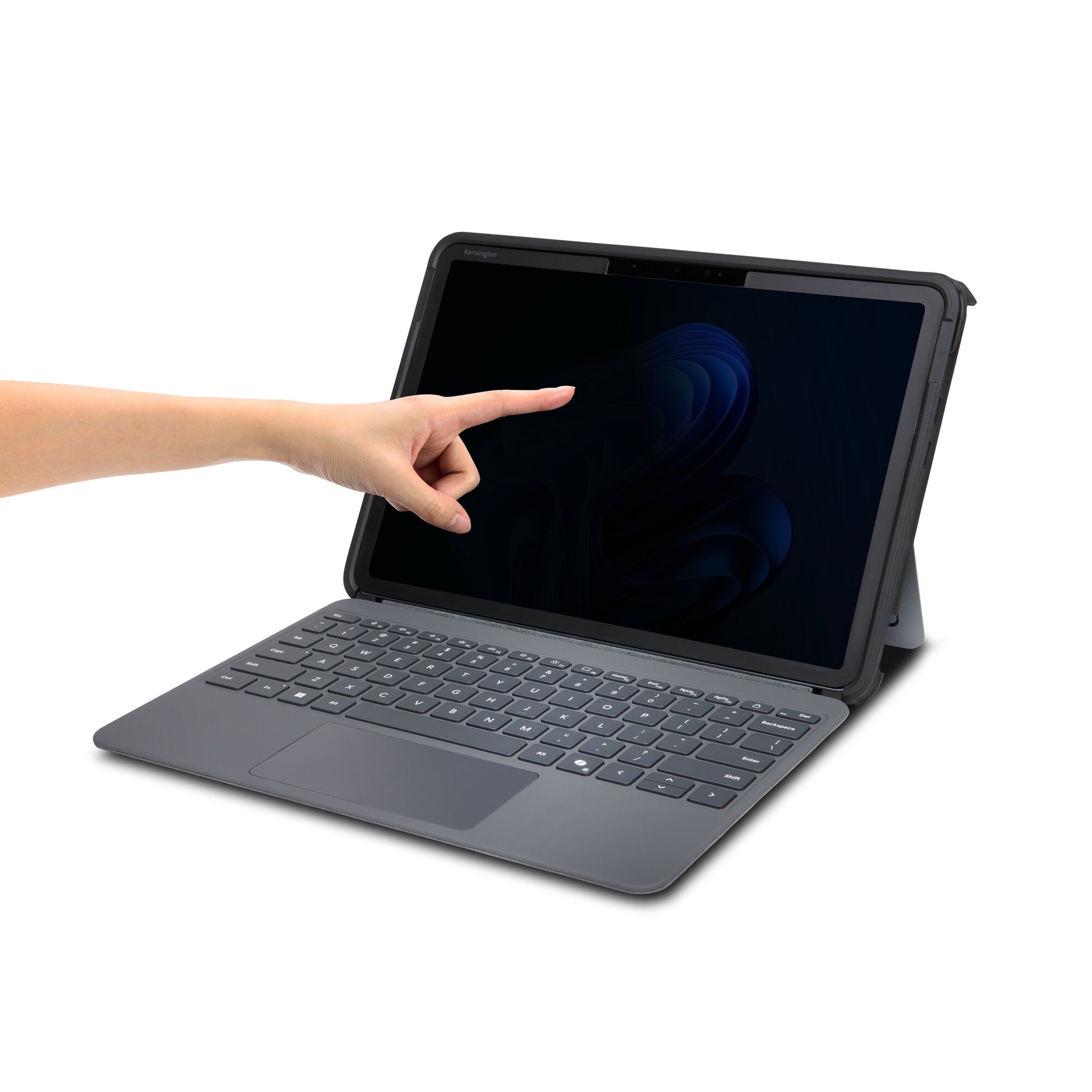 Kensington Magnetischer Blickschutzfilter für Surface Pro 12" – 260 × 385 mm