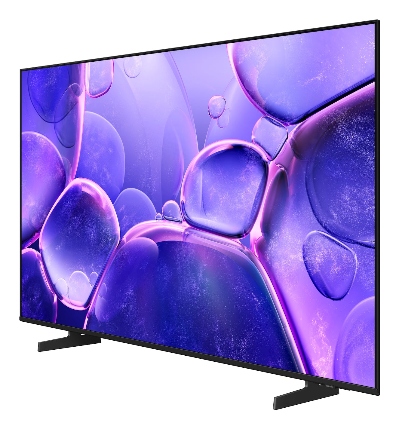 Samsung U8000F UE50U8072FUXXH – 50" TV – 4K UHD – LCD – Tizen – 50 Hz – HDR10
