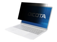 DICOTA Displayschutz für 23,8" (16:9) Monitore