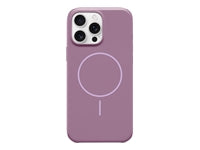 Apple Backcover – für Apple iPhone 16 Pro Max – lila – PC, MagSafe-kompatibel
