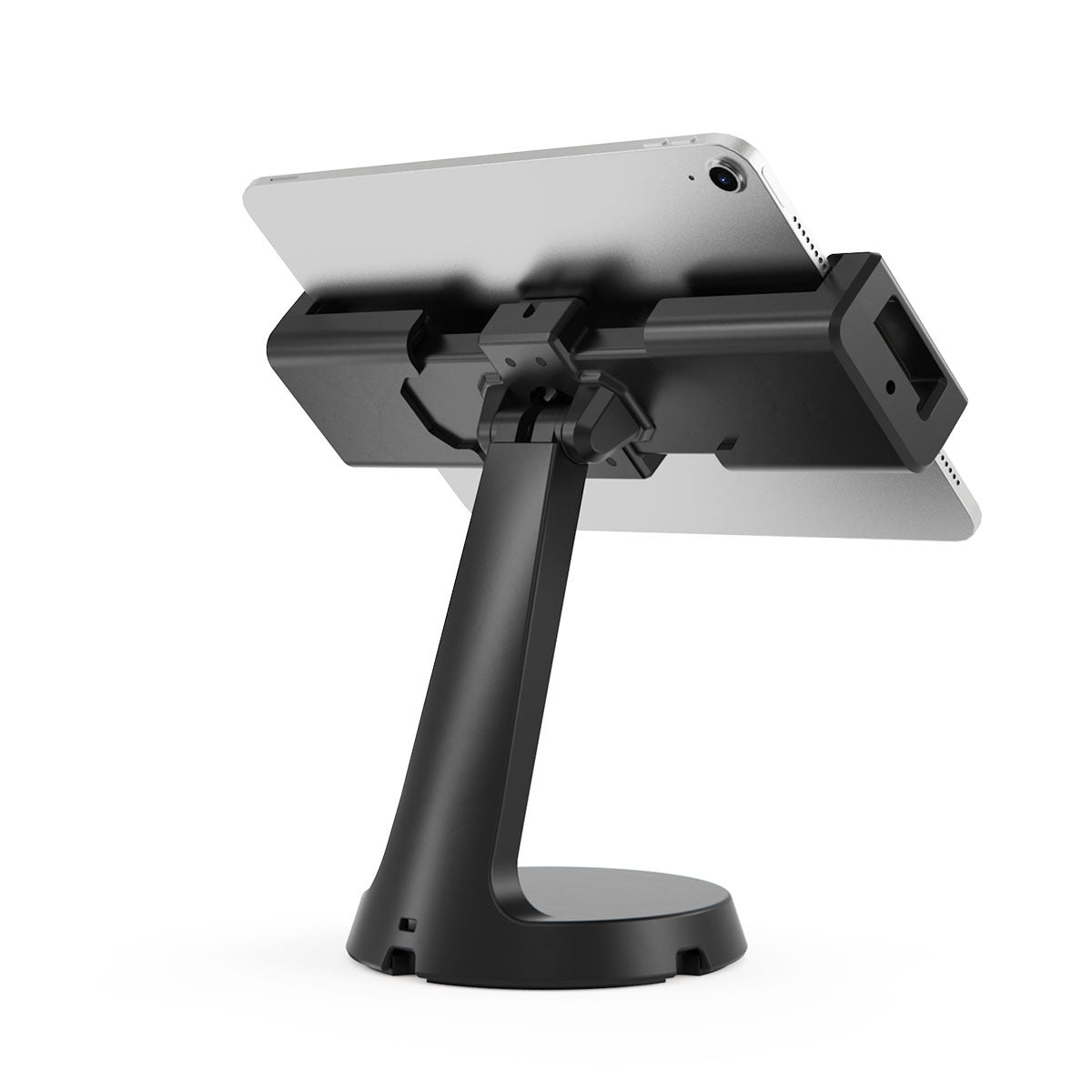 Compulocks Tablet-Tischhalterung – für Tablets 7"–13", Tischklemme, Tiefe 0,51–0,93 cm