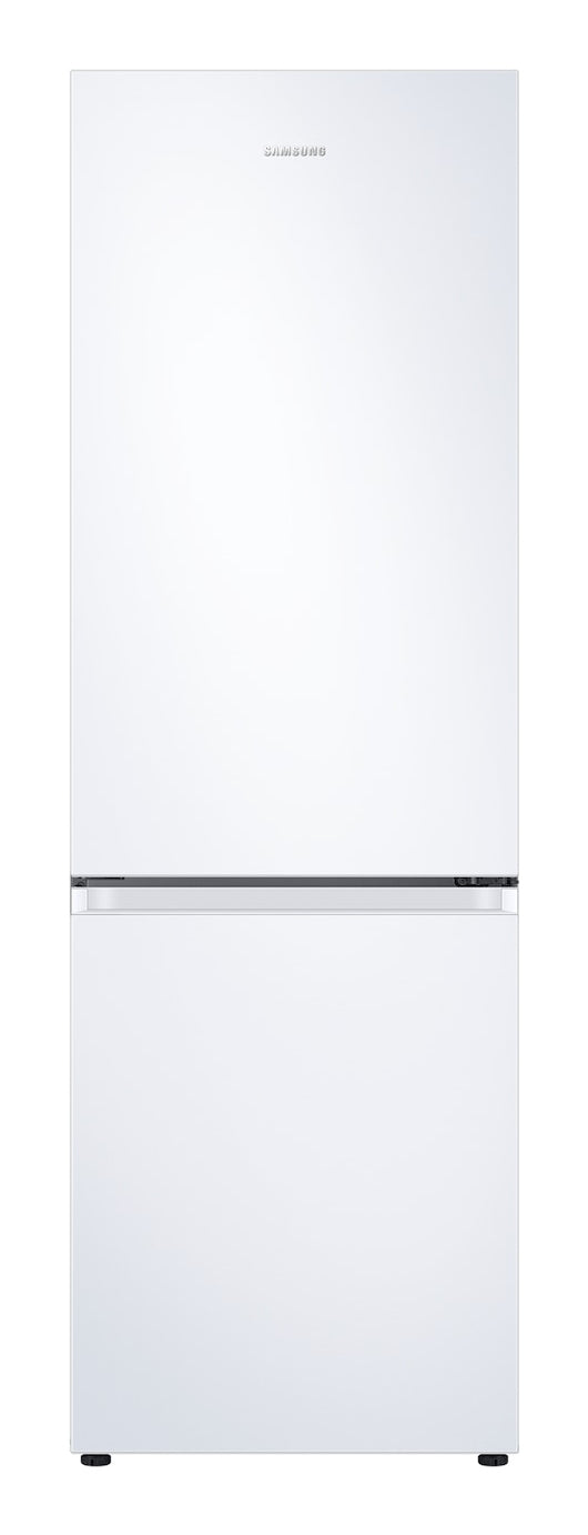 Samsung Kühl-Gefrierkombination RB7300 Bespoke – 344 l, 230 V, Kompressor, Energieeffizienzklasse D