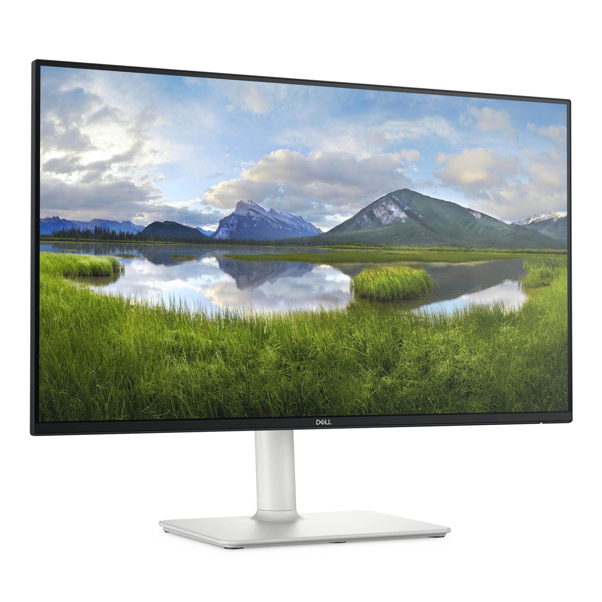 DELL S2725HS – 27", 1920 × 1080 (Full HD), IPS, 100 Hz
