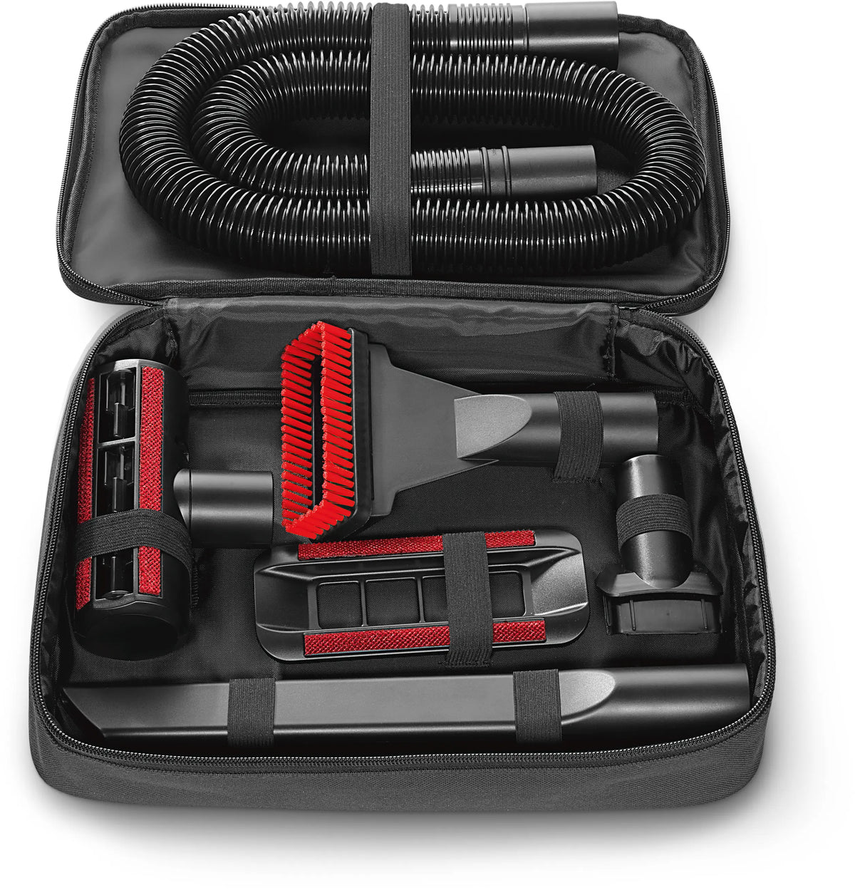 Bosch Staubsaugerbürsten-Set BHZTKIT1 – für Move/Readyy'y 2in1