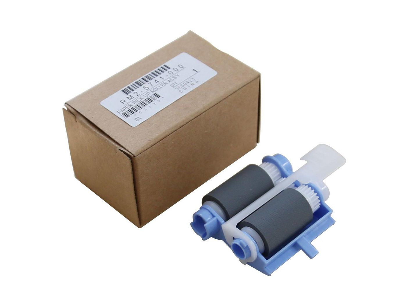 CoreParts Rollen-Kit – für LaserJet Pro M501, Enterprise M506, Enterprise MFP M527