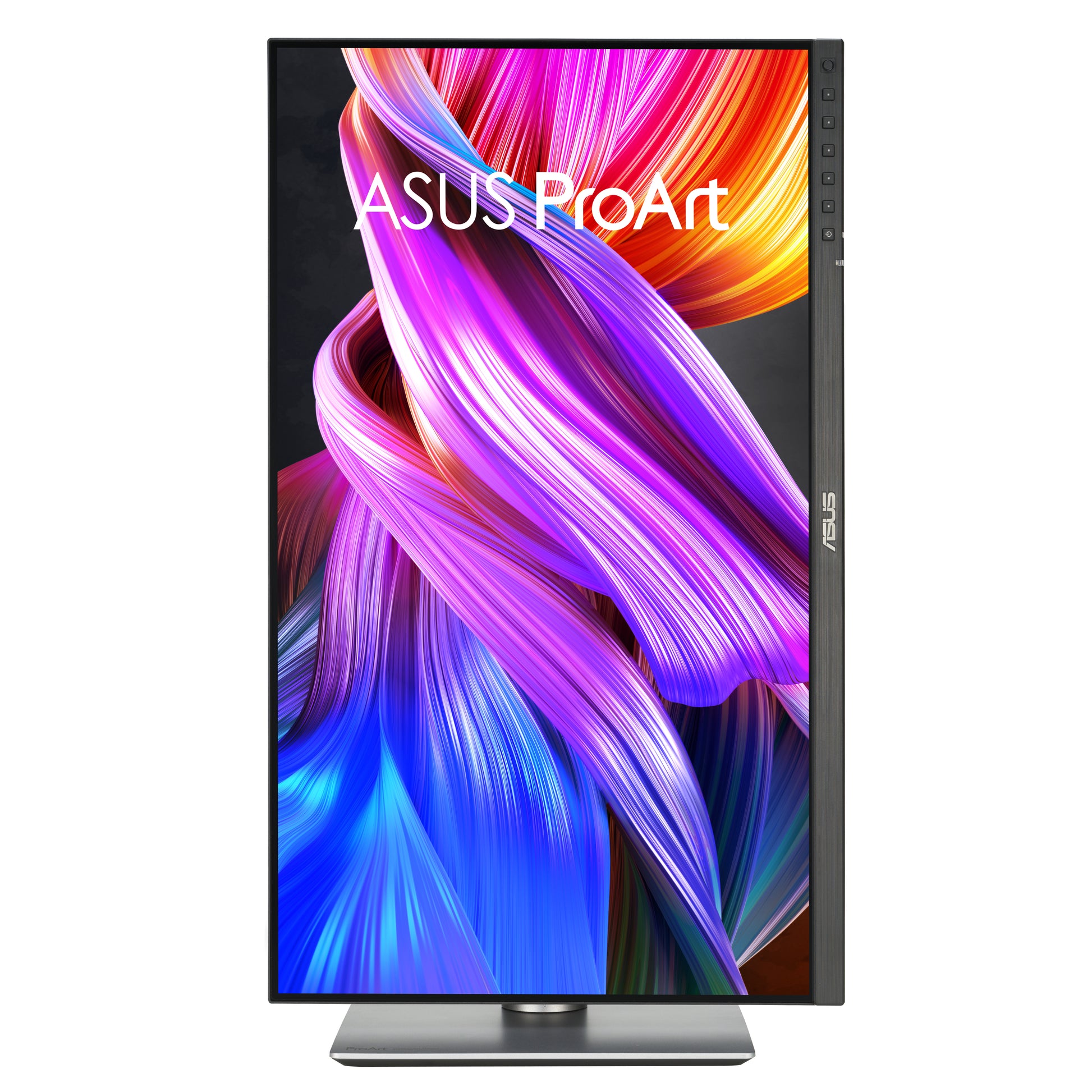 ASUS ProArt PA24ACRV – 23,8", 2560 × 1440 (WQHD), IPS, USB-C 96 W, DisplayHDR 400