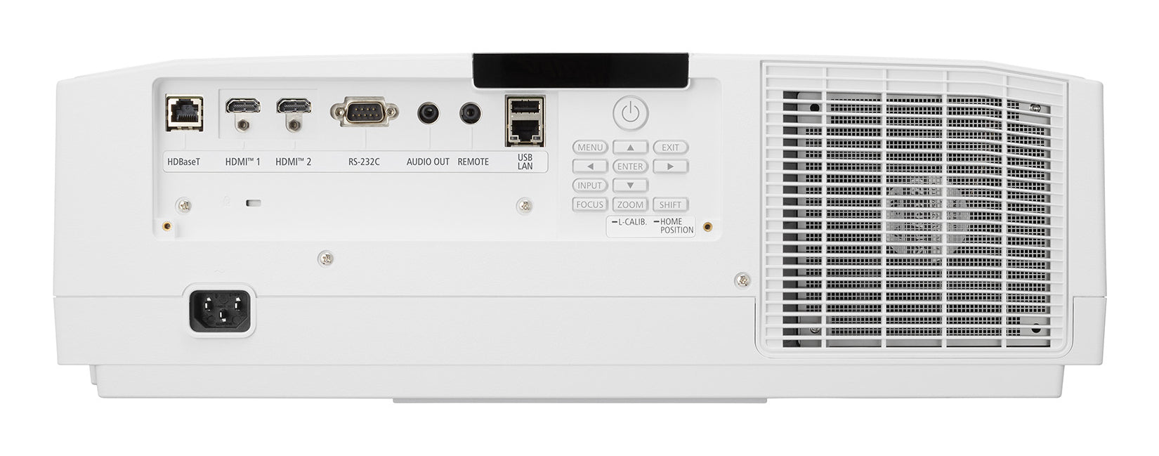 Sharp V801U – Standard 3LCD Laser, WUXGA (1920×1200), 8000 ANSI Lumen, Smart