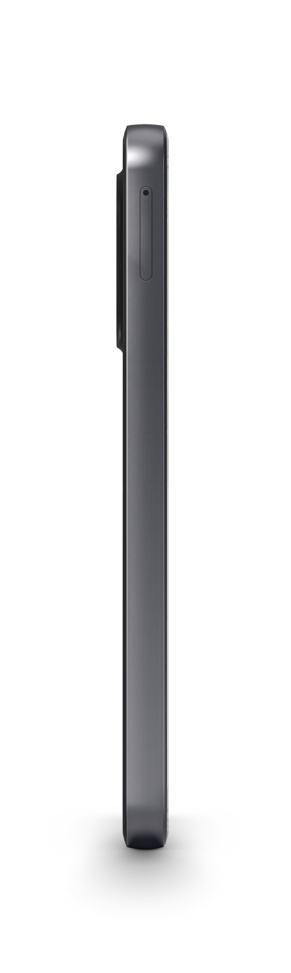 Emporia ME 7 NEW – 5,4" – 128 GB – Schwarz