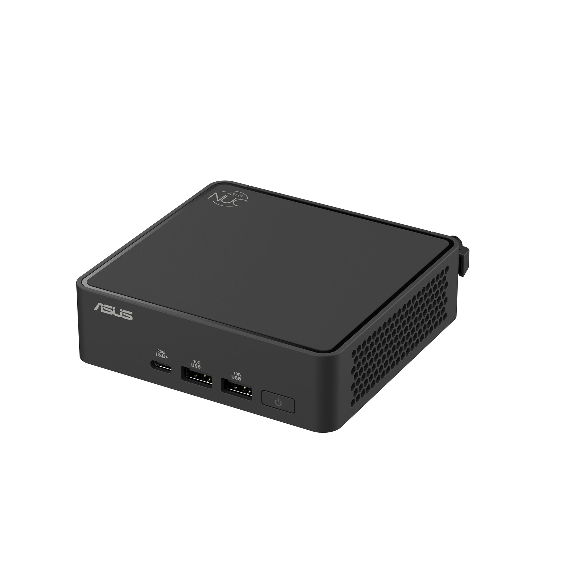 ASUS NUC 15 PRO RNUC15CRKU700002 – Mini-PC Barebone