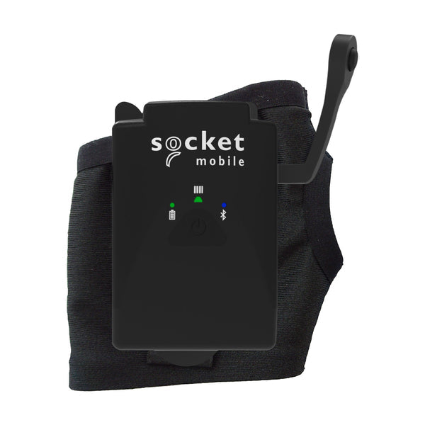 Socket Mobile DuraScan Wear DW930 – Barcodeleser