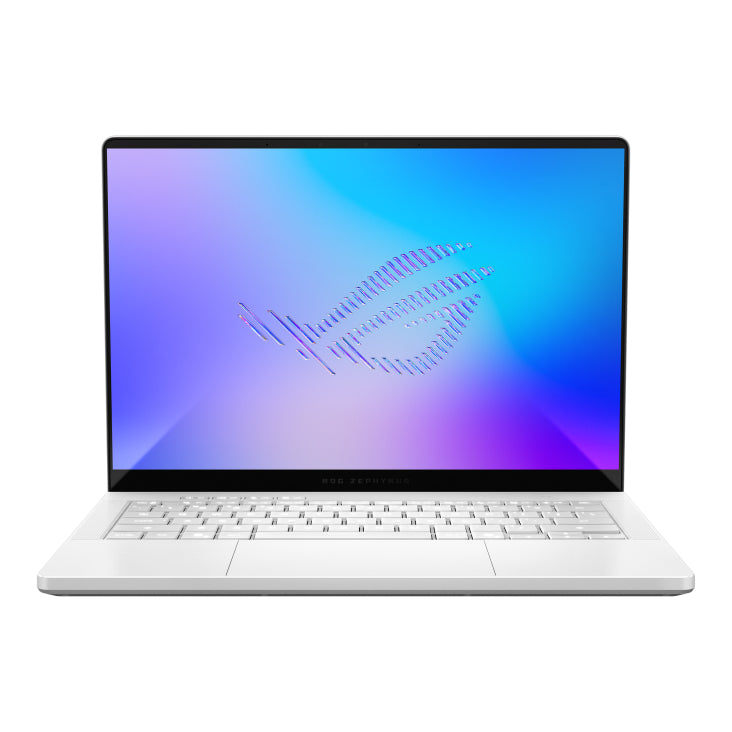 ASUS ROG Zephyrus G14 GU405AW-SY092W – 14" WQXGA+, Core Ultra 9 386H, 32 GB, 1 TB SSD, RTX 5080, Win 11 Home