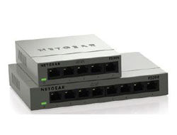 NETGEAR GS305 – Switch – 5×GbE, L2