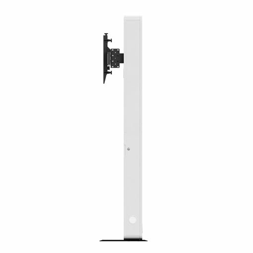 Hagor CON-LINE BIG – Standfuss für 75–98", höhenverstellbar