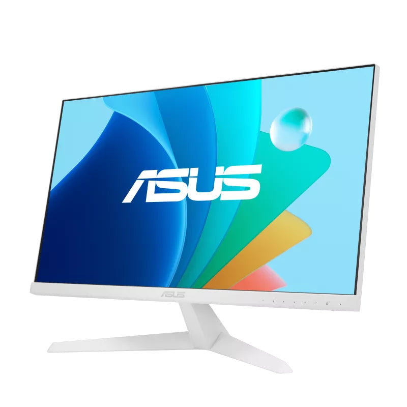 ASUS VY249HF-W – 23,8", 1920 × 1080 (Full HD), IPS, 100 Hz
