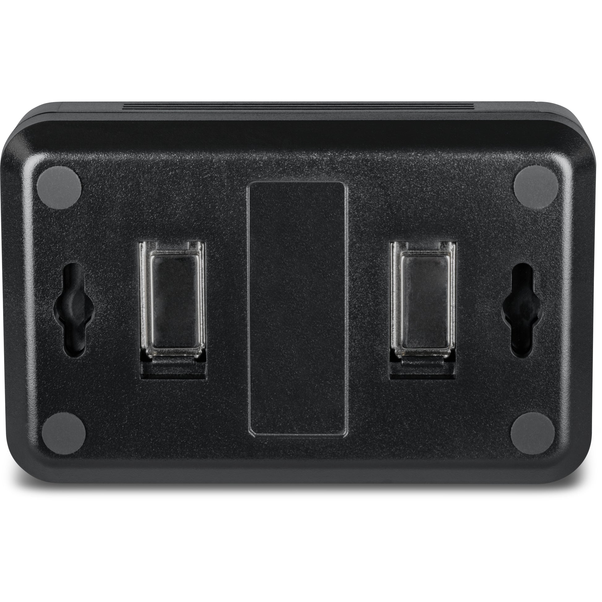 TRENDnet TPE-315GI PoE-Injektor – 10 Gbit/s, PoE+ 30 W, 1× RJ-45 – Schwarz
