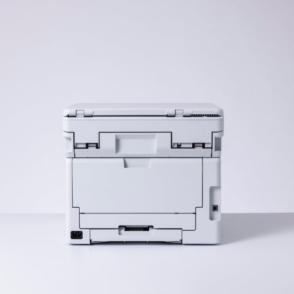 Brother Mfc-L3520Cdwe Ecopro Ready – Farblaser-Multifunktionsdrucker, A4, 3-in-1, Duplex, WLAN