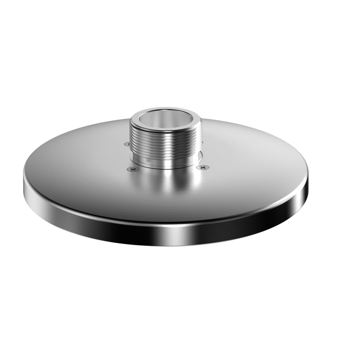 Hanwha SBP-180HMS Montageschelle – für XNV-A9084RS, XNV-A8084RS, XNF-A9014RS – Edelstahl
