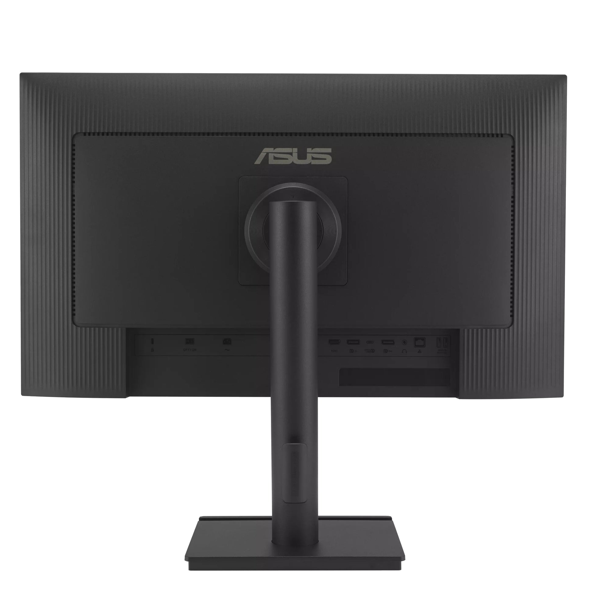 ASUS BE27ACGN – 27", 2560 × 1440 (WQHD), IPS, 120 Hz, USB‑C 96 W, LAN