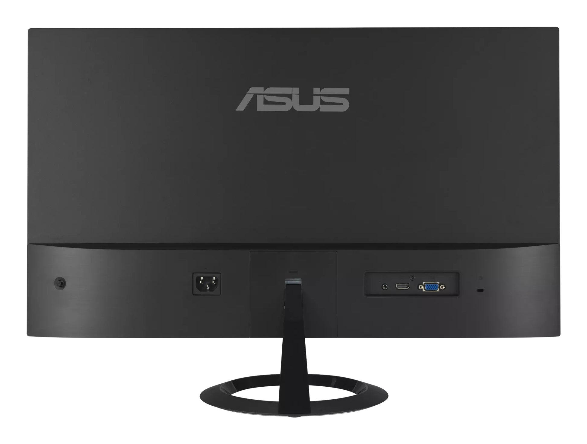 ASUS VZ249HG – Monitor, 23,8" 1920 × 1080 (Full HD), IPS, 120 Hz, 250 cd/m², VESA 75 × 75, Schwarz