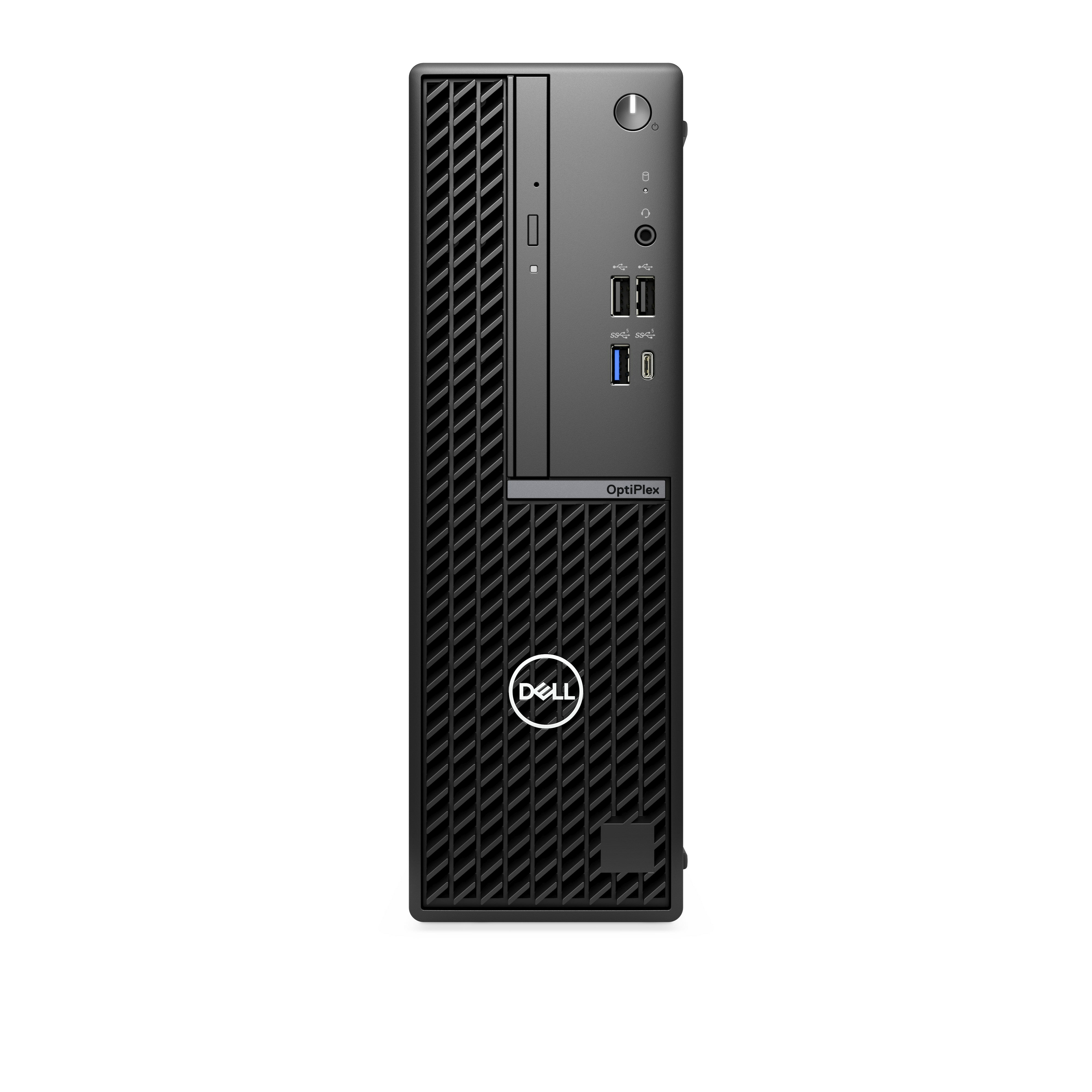 Dell SFF – Intel Core i5-14500, 8 GB RAM, 512 GB SSD, Windows 11 Pro